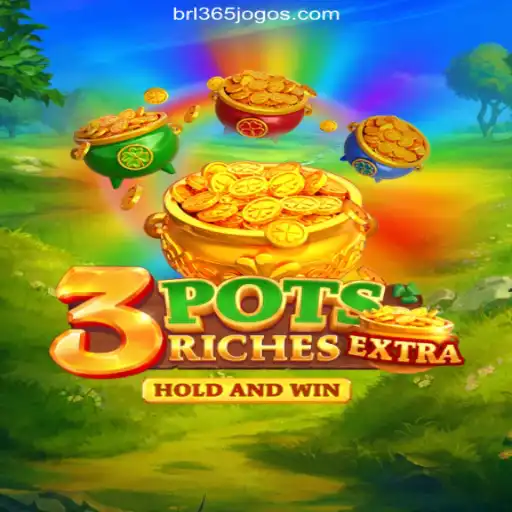Discovering 3potsExtra: A Leading Slot Game on 365Jogos.COM