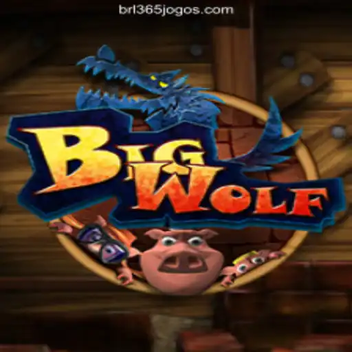 Exploring the World of BigWolf: A Dive into 365Jogos.COM's Premier Gaming Platform
