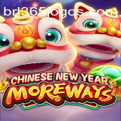 CHINESENEWYEARMOREWAYS: Experience the Excitement of Oficial Slots Brasil on the 365Jogos.COM Platform