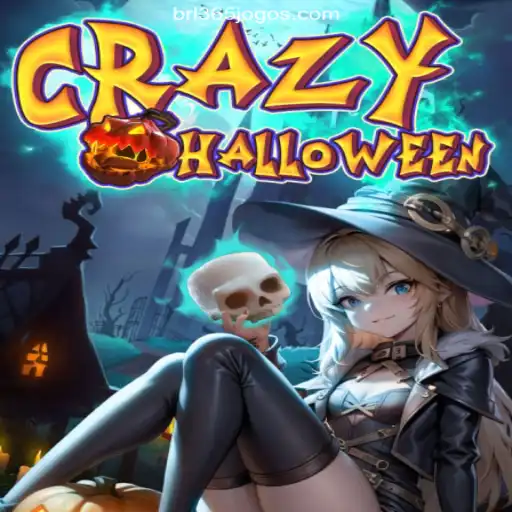 Explore the Thrills of CrazyHalloween on the 365Jogos.COM Platform-Oficial Slots Brasil #1