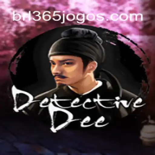 Unveiling the World of DetectiveDee on the 365Jogos.COM Platform