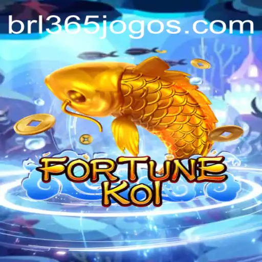 FORTUNEKOI: Dive into an Enchanting Slot Experience on 365Jogos.COM