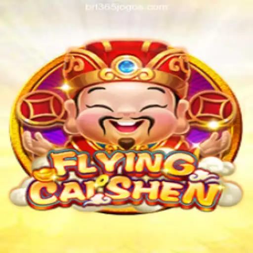 FlyingCaiShen: Revolutionizing Online Slots at 365Jogos.COM