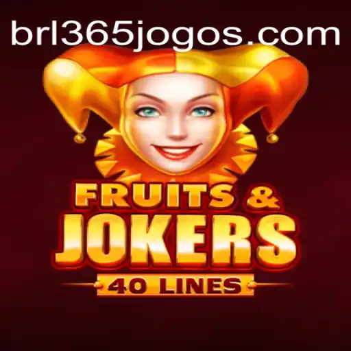 Discover the Excitement of FruitsAndJokers40 on 365Jogos.COM