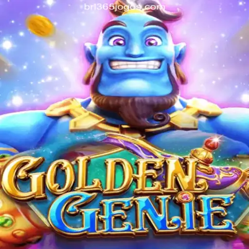 Unveiling GOLDENGENIE: A Slot Game Revolution on the 365Jogos.COM Platform