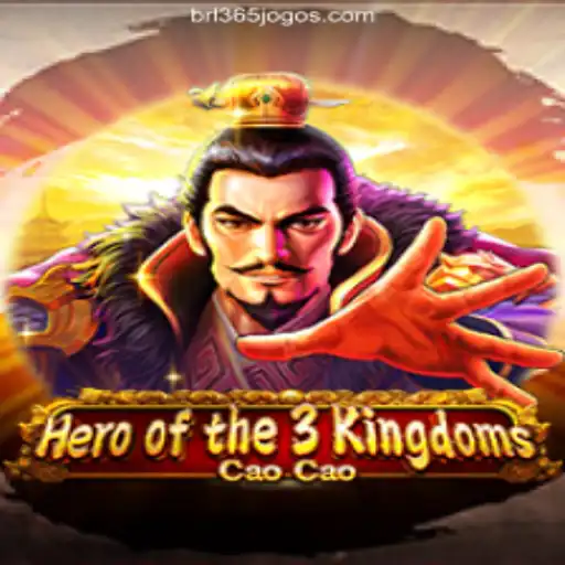 Heroofthe3KingdomsCaoCao: A Legendary Journey on 365Jogos.COM