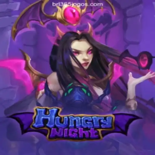 Explore the Exciting World of HungryNight on 365Jogos.COM
