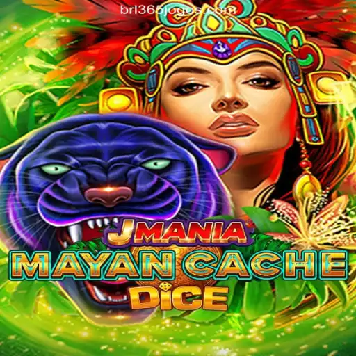 Unveiling JManiaMayanCacheDice: A New Sensation on 365Jogos.COM Platform-Oficial Slots Brasil #1