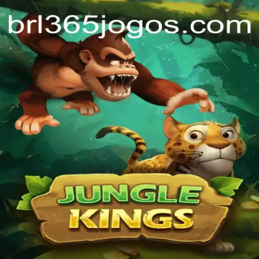 Explore the Adventure of JungleKings: A Premier Slot Experience on 365Jogos.COM