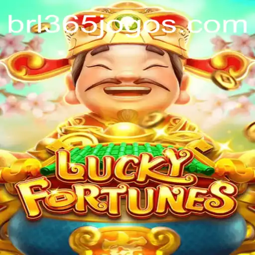 LUCKYFORTUNES: A Comprehensive Guide to the New Slot Sensation on 365Jogos.COM Platform-Oficial Slots Brasil #1