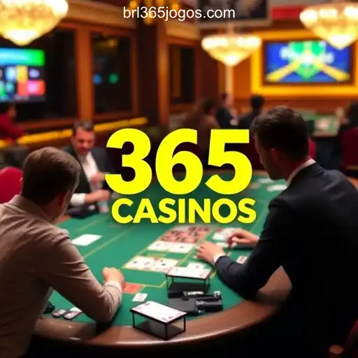 Security and Trust 365Jogos.COM platform-Oficial Slots Brasil #1 - International Licenses and Certifications