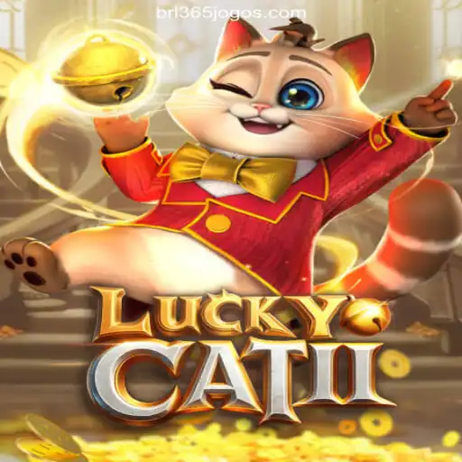 LuckyCatII: Unveiling the Grandeur of Official Slots on 365Jogos.COM
