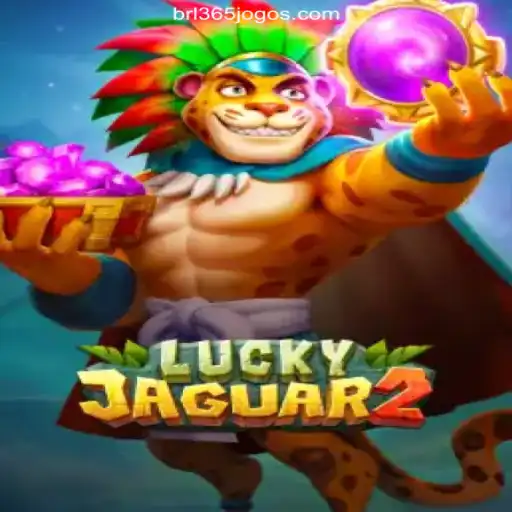 Discover the Thrills of Luckyjaguar2 on 365Jogos.COM