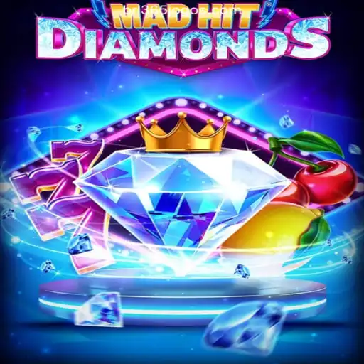 Explore the Thrilling World of MadHitDiamonds on 365Jogos.COM