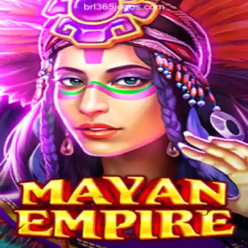 Exploring the Thrilling World of MayanEmpire on the 365Jogos.COM Platform - Oficial Slots Brasil #1
