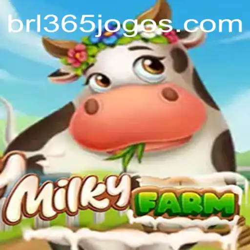 Explore the Magical World of MilkyFarm on 365Jogos.COM