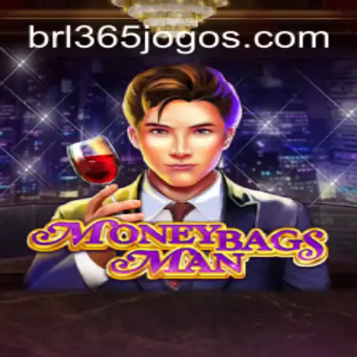 MoneybagsMan: The Ultimate Slot Adventure on 365Jogos.COM Platform-Oficial Slots Brasil #1