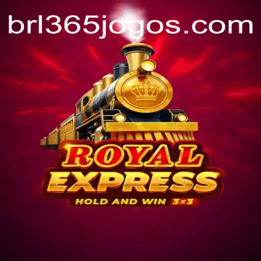 Royalexpress: An Exhilarating Journey in the World of Slots