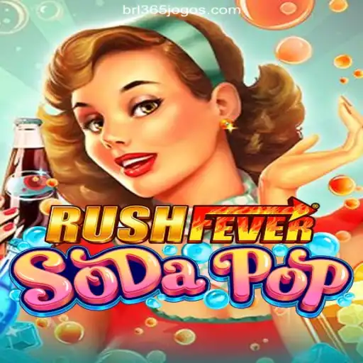 RushFeverSodaPop: Dive into the Excitement on 365Jogos.COM's Platform-Oficial Slots Brasil #1