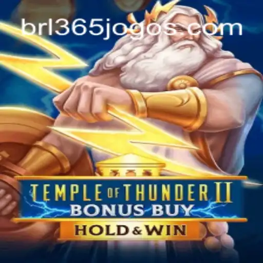 Experience the Thrill of TempleofThunderIIBonusBuy on the 365Jogos.COM Platform