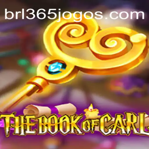 Exploring TheBookofCarl: A Breakthrough on the 365Jogos.COM Platform