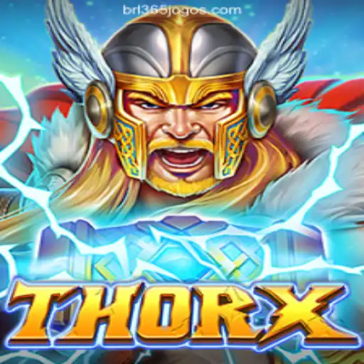 ThorX: The Ultimate Gaming Experience on 365Jogos.COM Platform-Oficial Slots Brasil #1