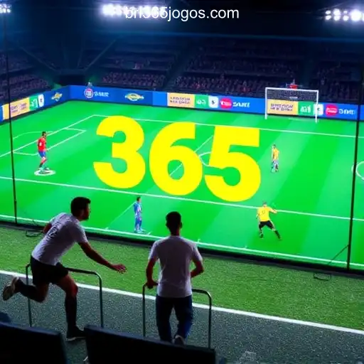 Gaming Experience 365Jogos.COM platform-Oficial Slots Brasil #1 - 800+ Premium and Exclusive Games