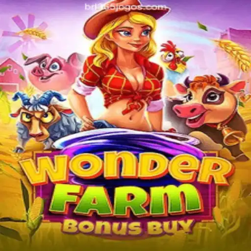 WonderFarmBonusBuy: Revolutionizing Online Gaming on 365Jogos.COM