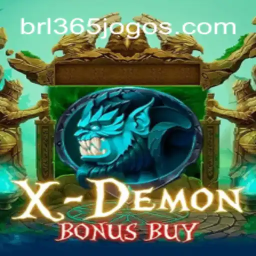 XDemonBonusBuy: The Ultimate Slot Experience on 365Jogos.COM Platform-Oficial Slots Brasil #1